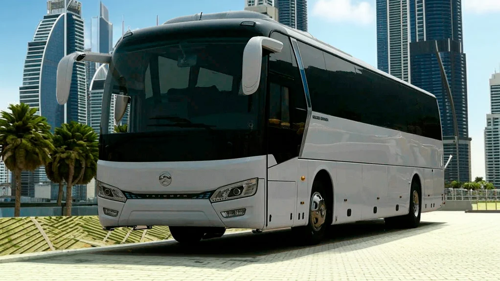 Golden Dragon XML6126 for rent