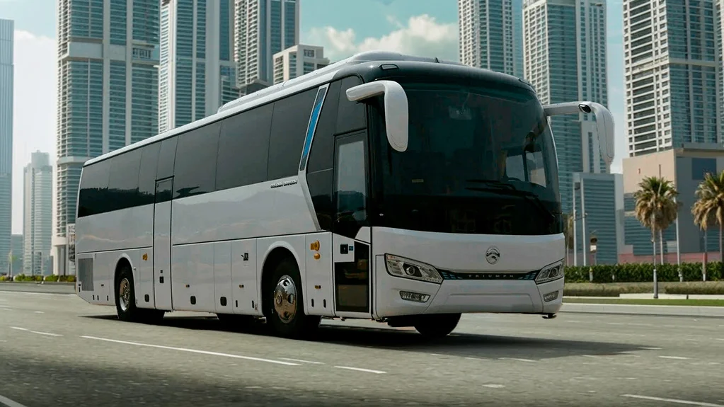 Golden Dragon XML6126 for rent