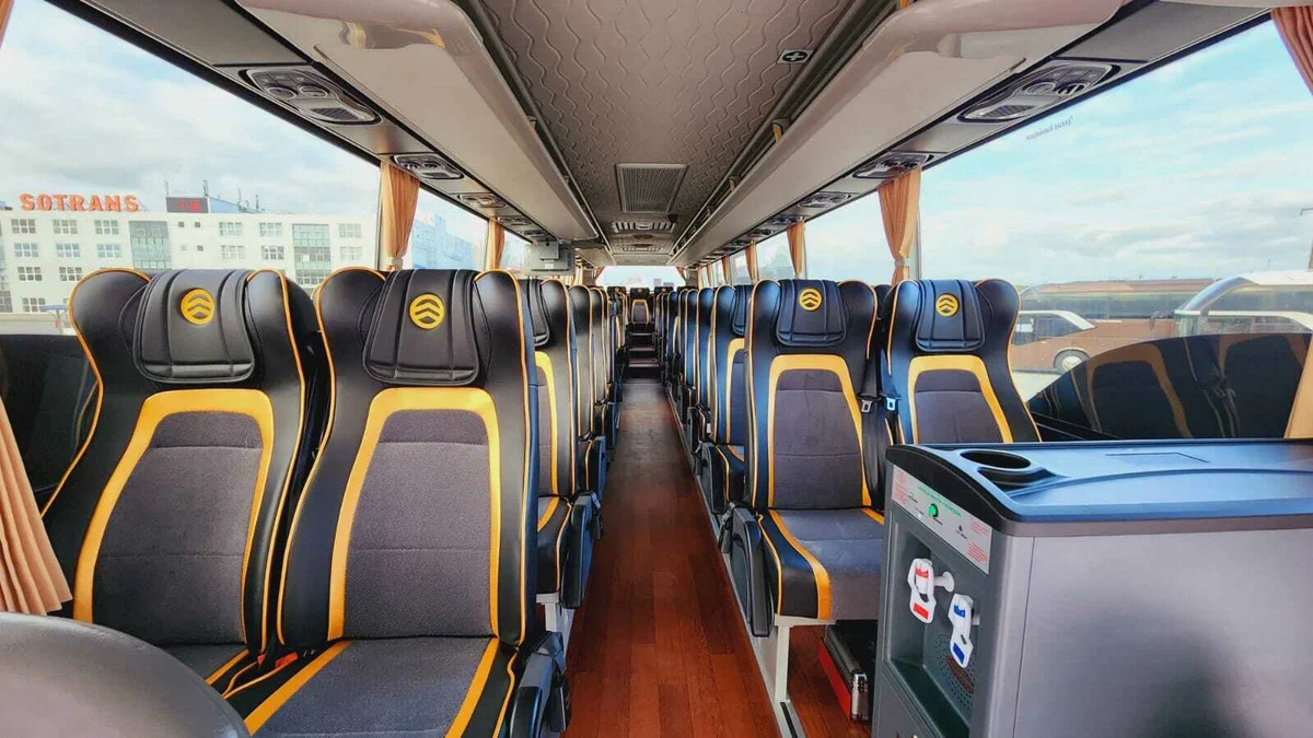 Golden Dragon XML6126 for rent