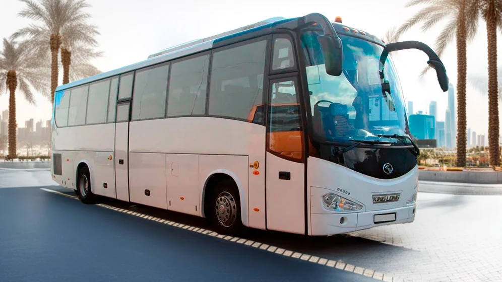  rent King Long XMQ6127