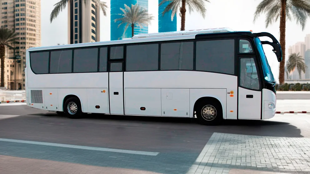  rent King Long XMQ6127