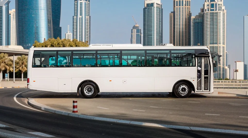 Ashok Leyland rental